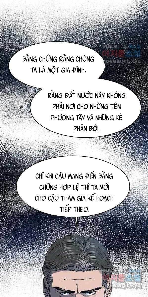 đọc truyện Đội Trưởng Lính Đánh Thuê Chương 150 ảnh 56 tại Truyện Dạ Ký