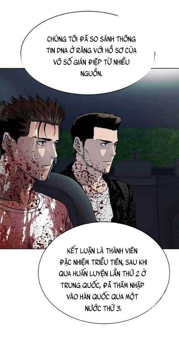 đọc truyện Đội Trưởng Lính Đánh Thuê Chương 150 ảnh 9 tại Truyện Dạ Ký