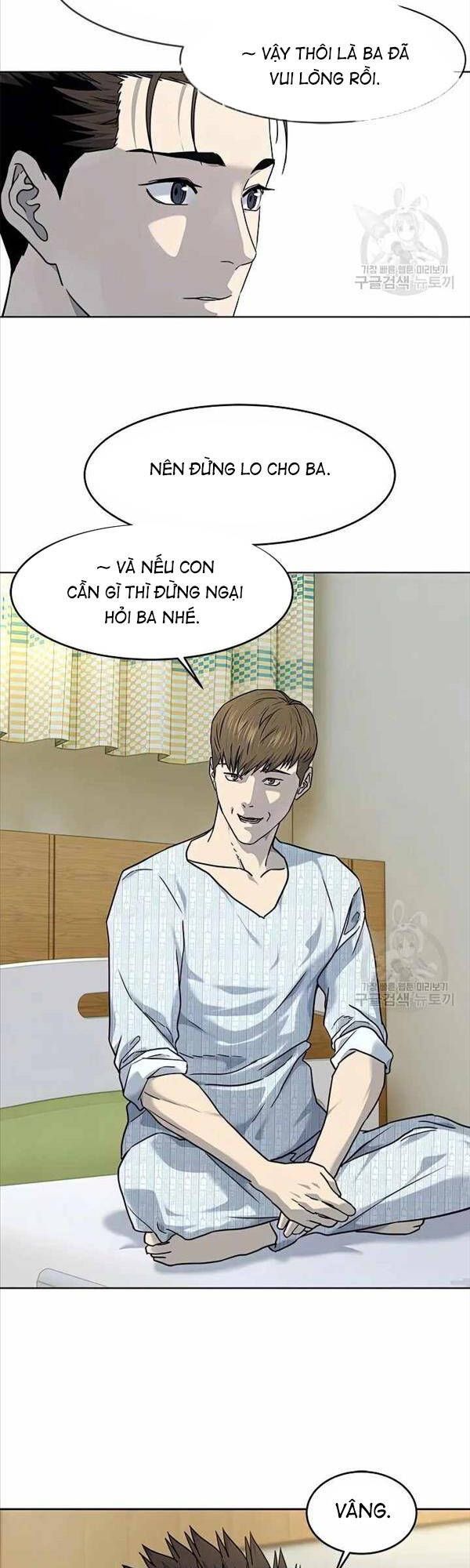 đọc truyện Đội Trưởng Lính Đánh Thuê Chương 151 ảnh 47 tại Truyện Dạ Ký