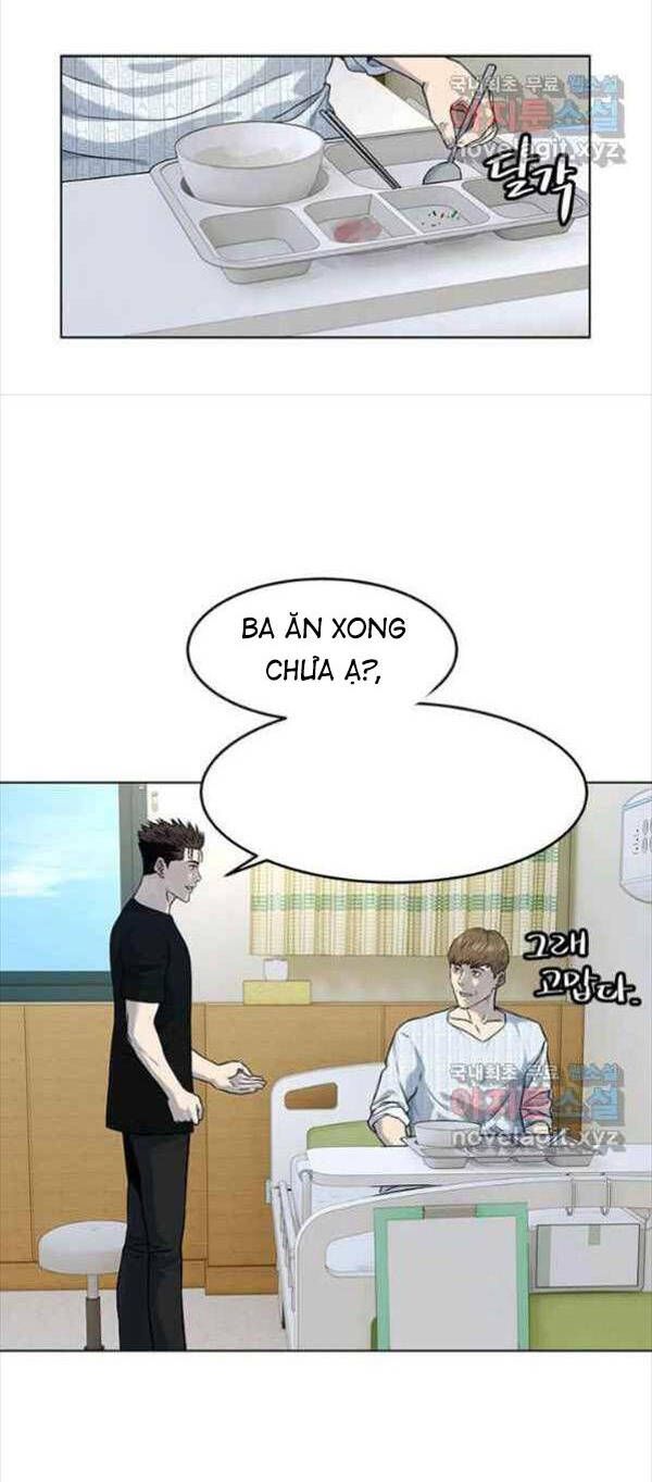 đọc truyện Đội Trưởng Lính Đánh Thuê Chương 152 ảnh 11 tại Truyện Dạ Ký