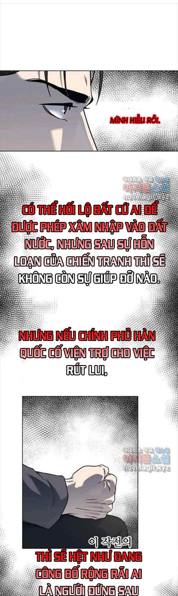 đọc truyện Đội Trưởng Lính Đánh Thuê Chương 152 ảnh 42 tại Truyện Dạ Ký