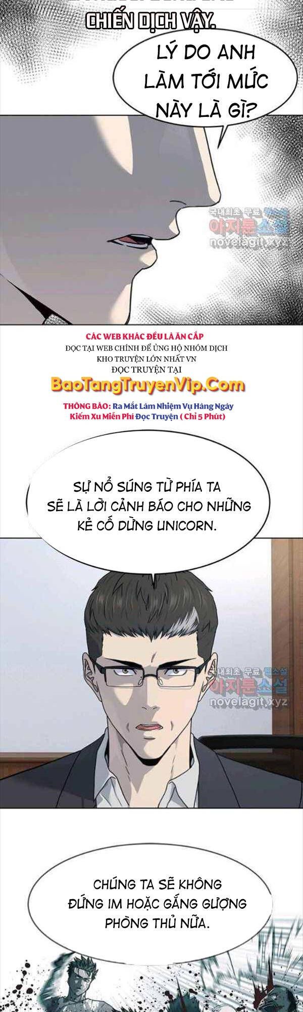 đọc truyện Đội Trưởng Lính Đánh Thuê Chương 152 ảnh 43 tại Truyện Dạ Ký