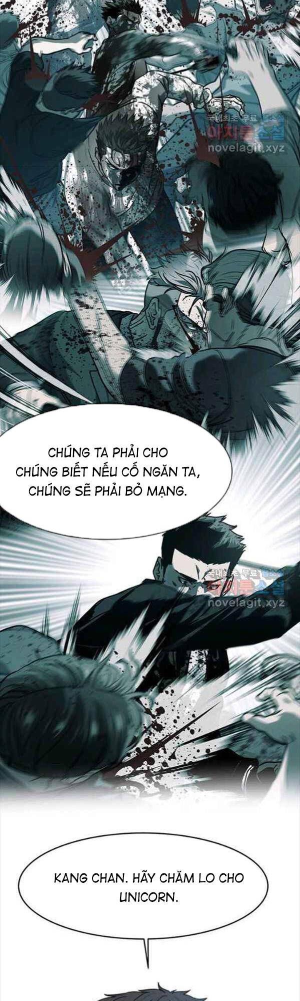 đọc truyện Đội Trưởng Lính Đánh Thuê Chương 152 ảnh 44 tại Truyện Dạ Ký