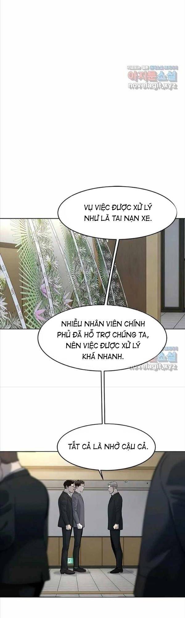 đọc truyện Đội Trưởng Lính Đánh Thuê Chương 153 ảnh 16 tại Truyện Dạ Ký