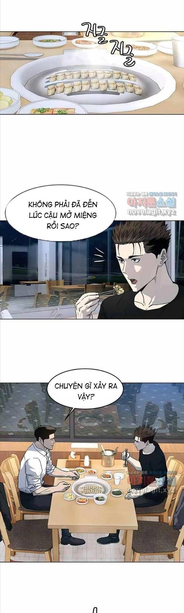 đọc truyện Đội Trưởng Lính Đánh Thuê Chương 153 ảnh 28 tại Truyện Dạ Ký