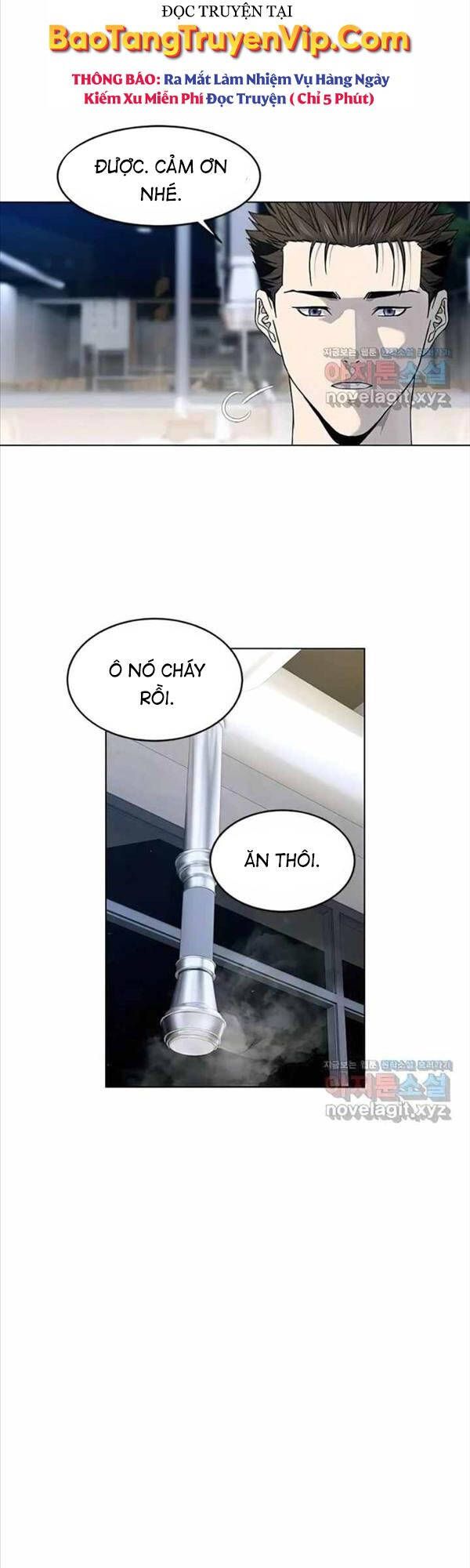 đọc truyện Đội Trưởng Lính Đánh Thuê Chương 153 ảnh 34 tại Truyện Dạ Ký