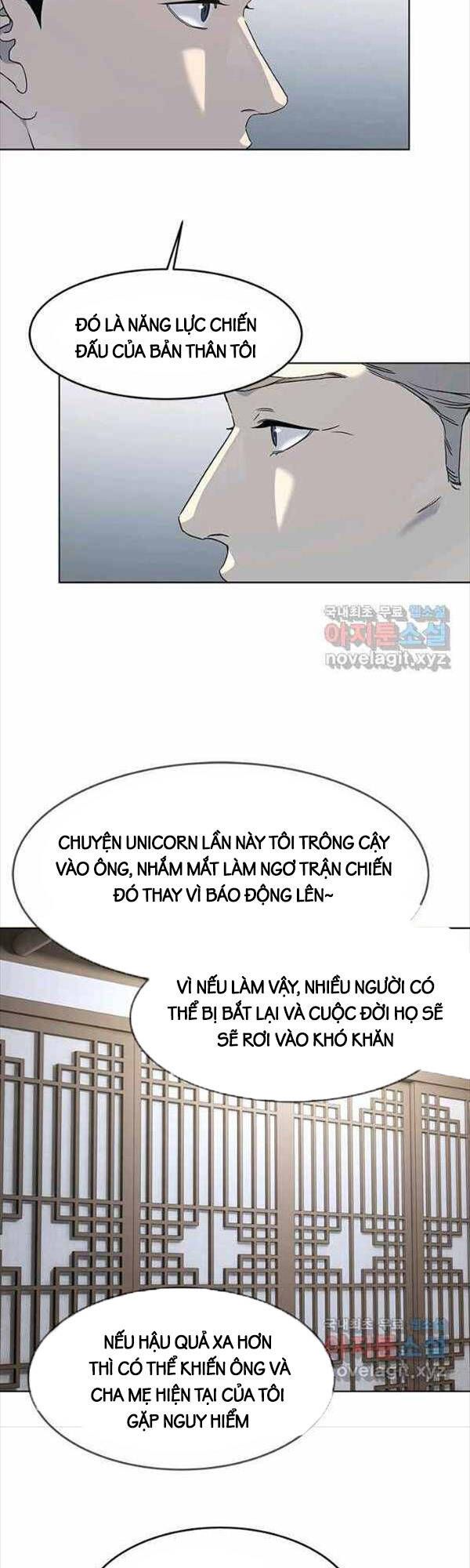 đọc truyện Đội Trưởng Lính Đánh Thuê Chương 154 ảnh 28 tại Truyện Dạ Ký