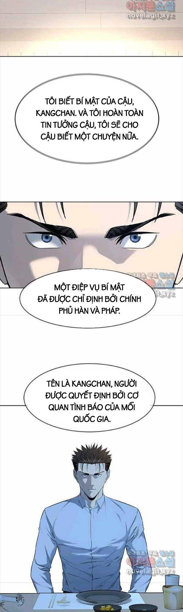 đọc truyện Đội Trưởng Lính Đánh Thuê Chương 154 ảnh 34 tại Truyện Dạ Ký