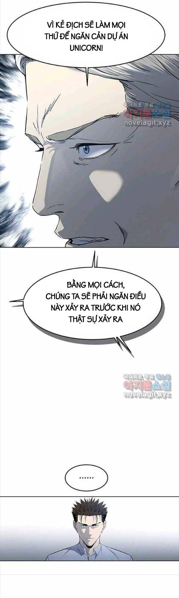 đọc truyện Đội Trưởng Lính Đánh Thuê Chương 154 ảnh 37 tại Truyện Dạ Ký