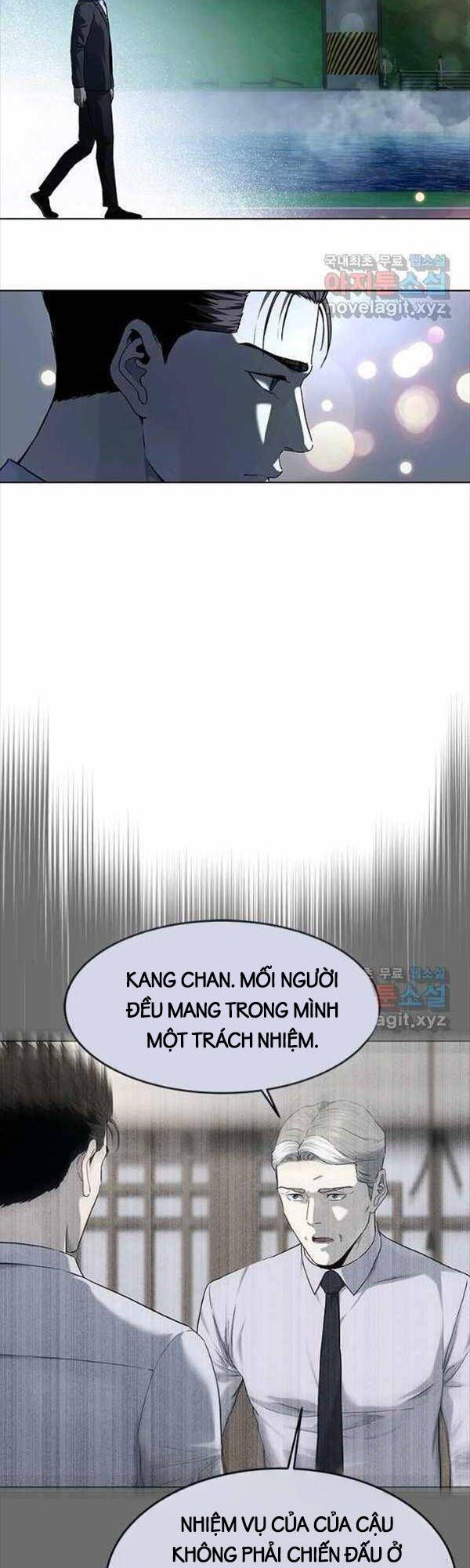 đọc truyện Đội Trưởng Lính Đánh Thuê Chương 154 ảnh 48 tại Truyện Dạ Ký