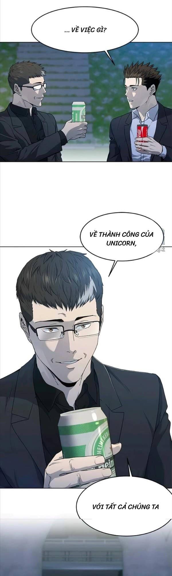 đọc truyện Đội Trưởng Lính Đánh Thuê Chương 155 ảnh 12 tại Truyện Dạ Ký