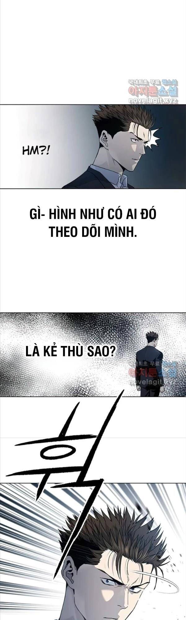 đọc truyện Đội Trưởng Lính Đánh Thuê Chương 155 ảnh 5 tại Truyện Dạ Ký