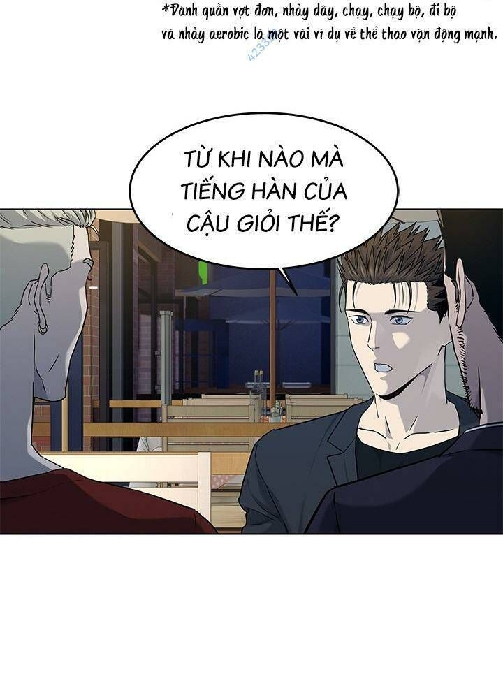đọc truyện Đội Trưởng Lính Đánh Thuê Chương 156 ảnh 14 tại Truyện Dạ Ký