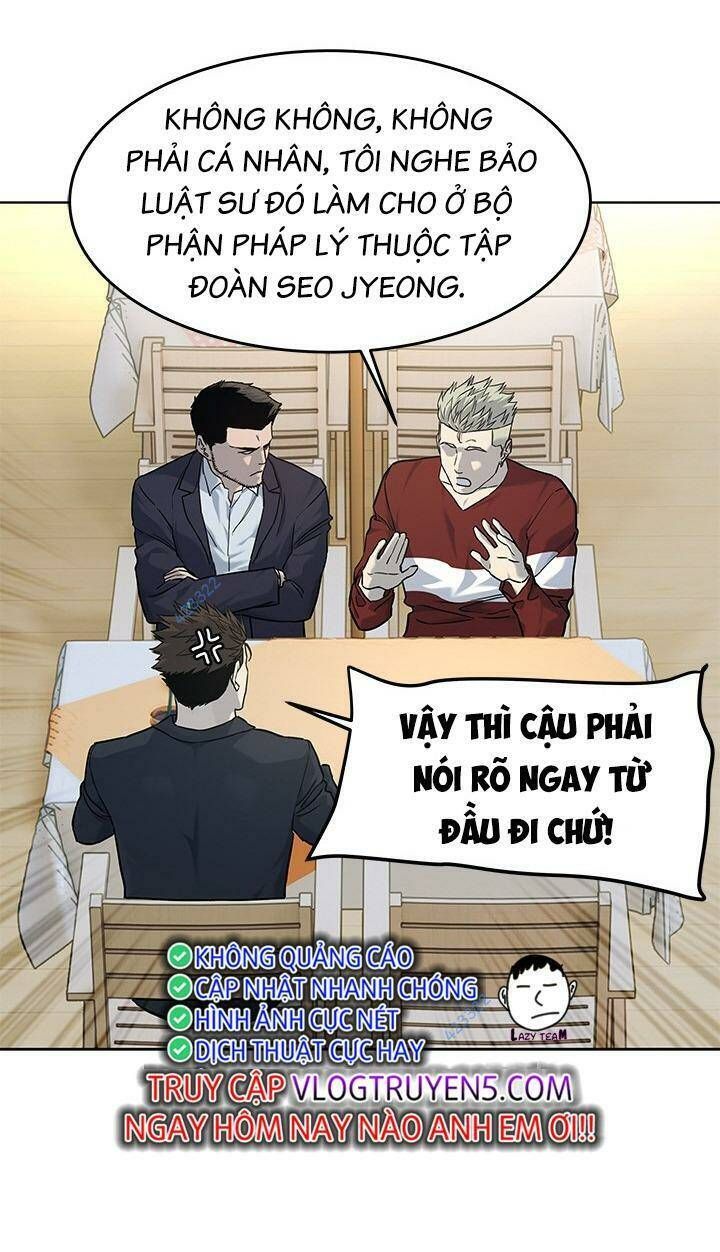 đọc truyện Đội Trưởng Lính Đánh Thuê Chương 156 ảnh 21 tại Truyện Dạ Ký