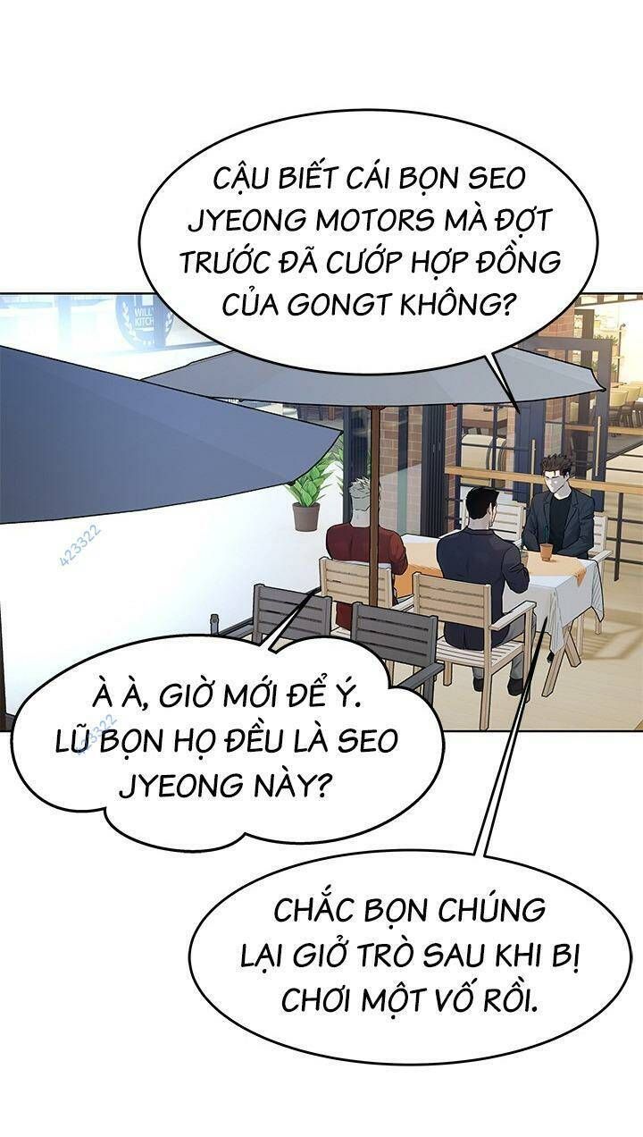 đọc truyện Đội Trưởng Lính Đánh Thuê Chương 156 ảnh 25 tại Truyện Dạ Ký