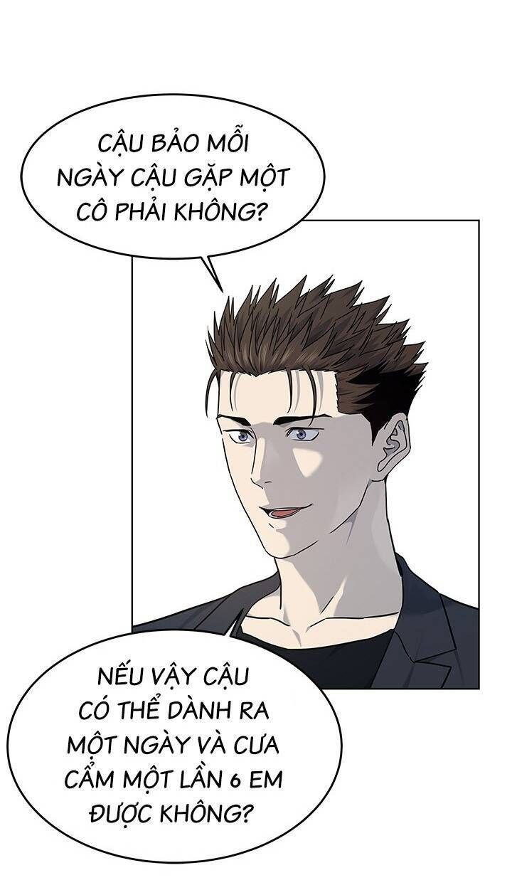 đọc truyện Đội Trưởng Lính Đánh Thuê Chương 156 ảnh 56 tại Truyện Dạ Ký