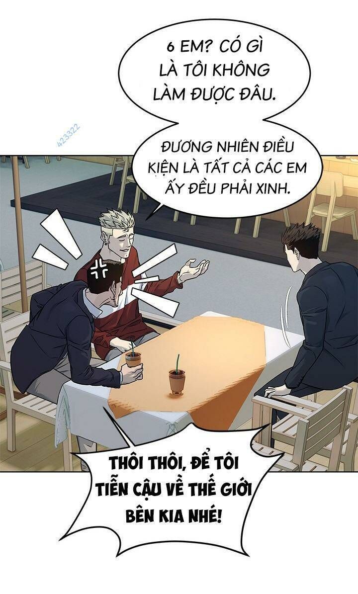 đọc truyện Đội Trưởng Lính Đánh Thuê Chương 156 ảnh 57 tại Truyện Dạ Ký