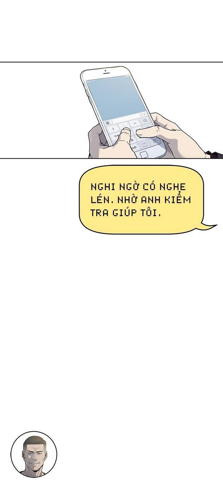 đọc truyện Đội Trưởng Lính Đánh Thuê Chương 156 ảnh 62 tại Truyện Dạ Ký