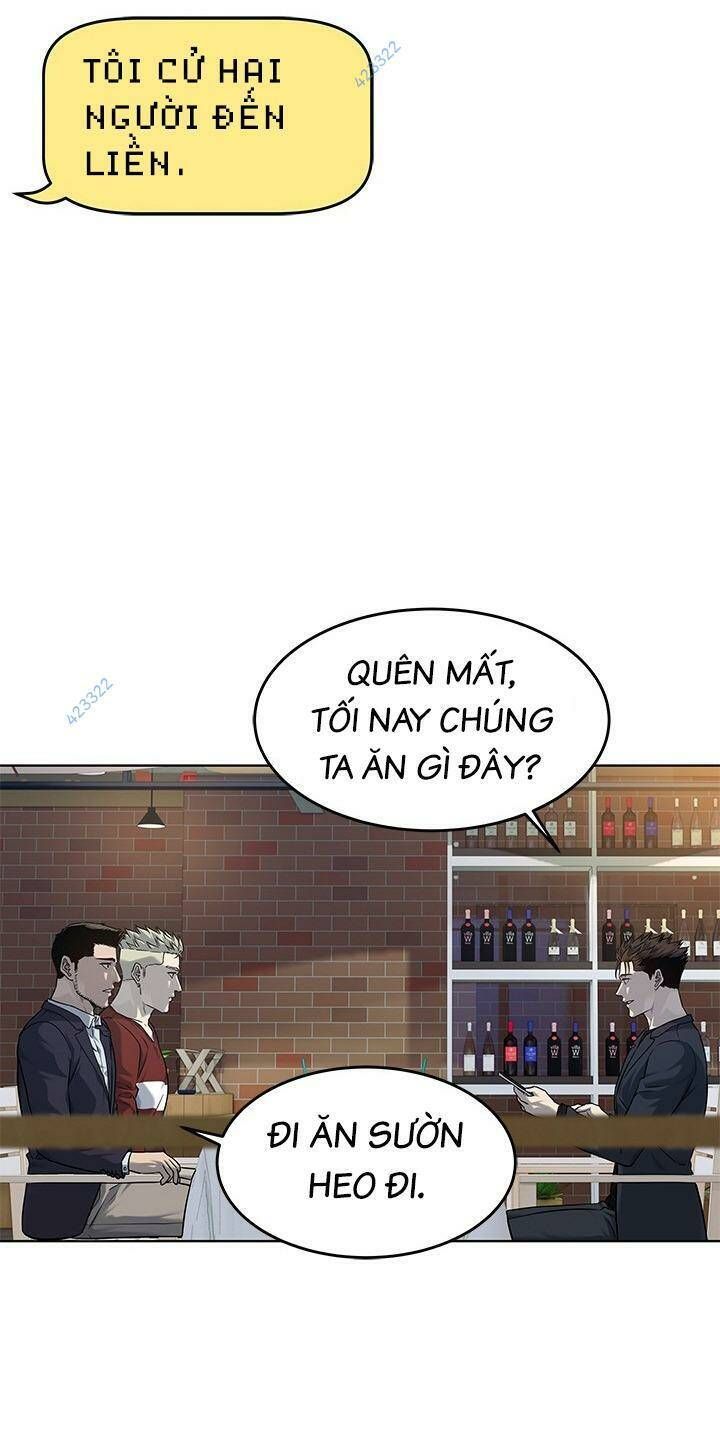 đọc truyện Đội Trưởng Lính Đánh Thuê Chương 156 ảnh 63 tại Truyện Dạ Ký