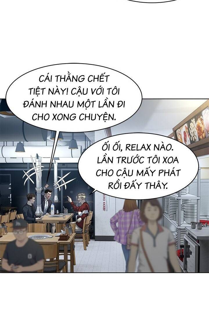 đọc truyện Đội Trưởng Lính Đánh Thuê Chương 157 ảnh 12 tại Truyện Dạ Ký