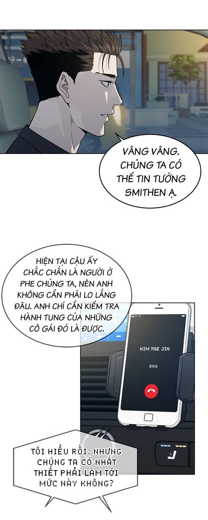 đọc truyện Đội Trưởng Lính Đánh Thuê Chương 157 ảnh 31 tại Truyện Dạ Ký