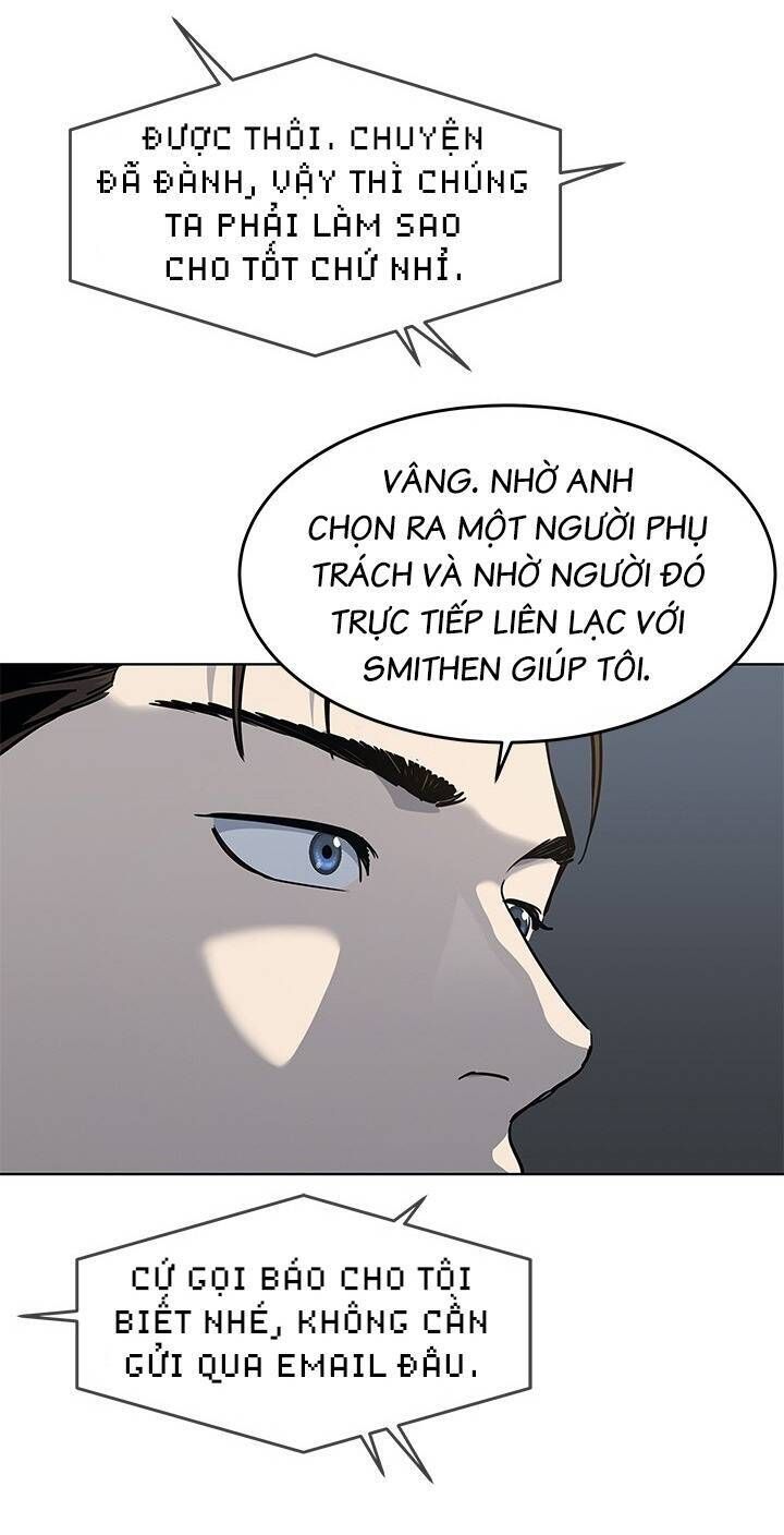 đọc truyện Đội Trưởng Lính Đánh Thuê Chương 157 ảnh 33 tại Truyện Dạ Ký