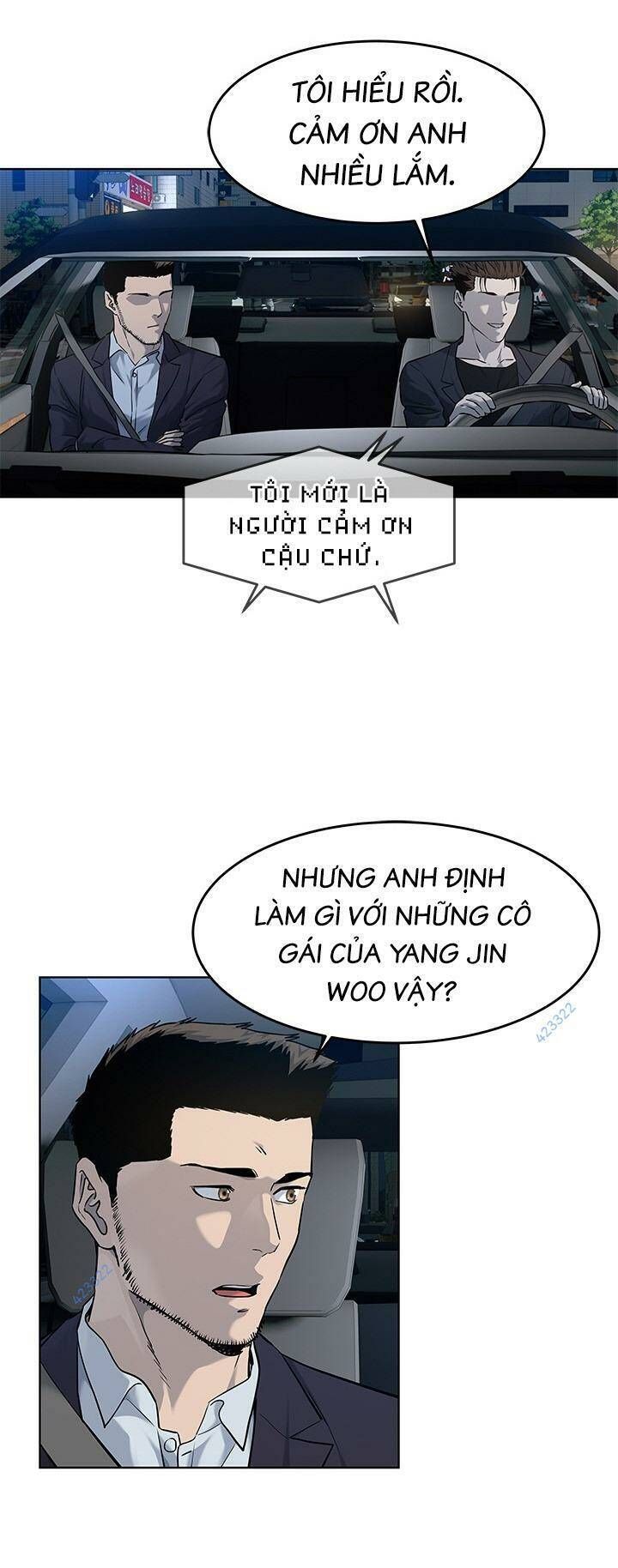 đọc truyện Đội Trưởng Lính Đánh Thuê Chương 157 ảnh 34 tại Truyện Dạ Ký