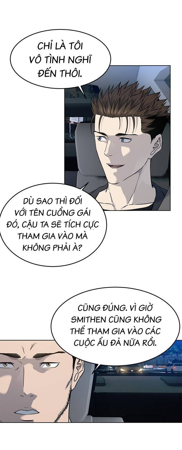 đọc truyện Đội Trưởng Lính Đánh Thuê Chương 157 ảnh 35 tại Truyện Dạ Ký