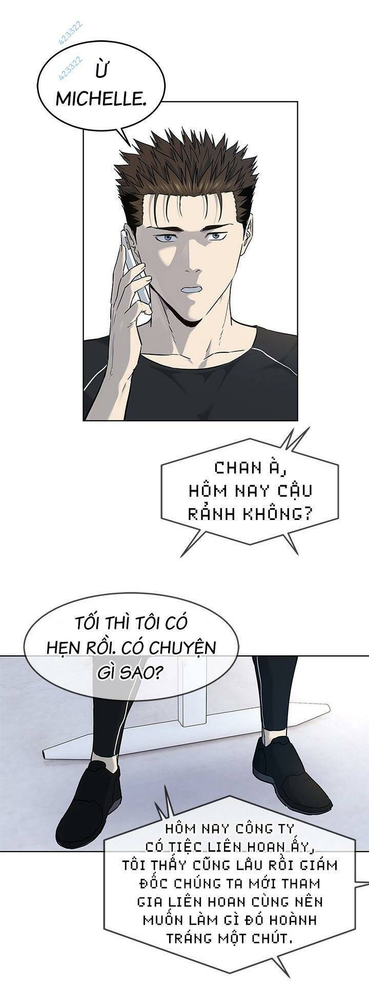 đọc truyện Đội Trưởng Lính Đánh Thuê Chương 157 ảnh 62 tại Truyện Dạ Ký