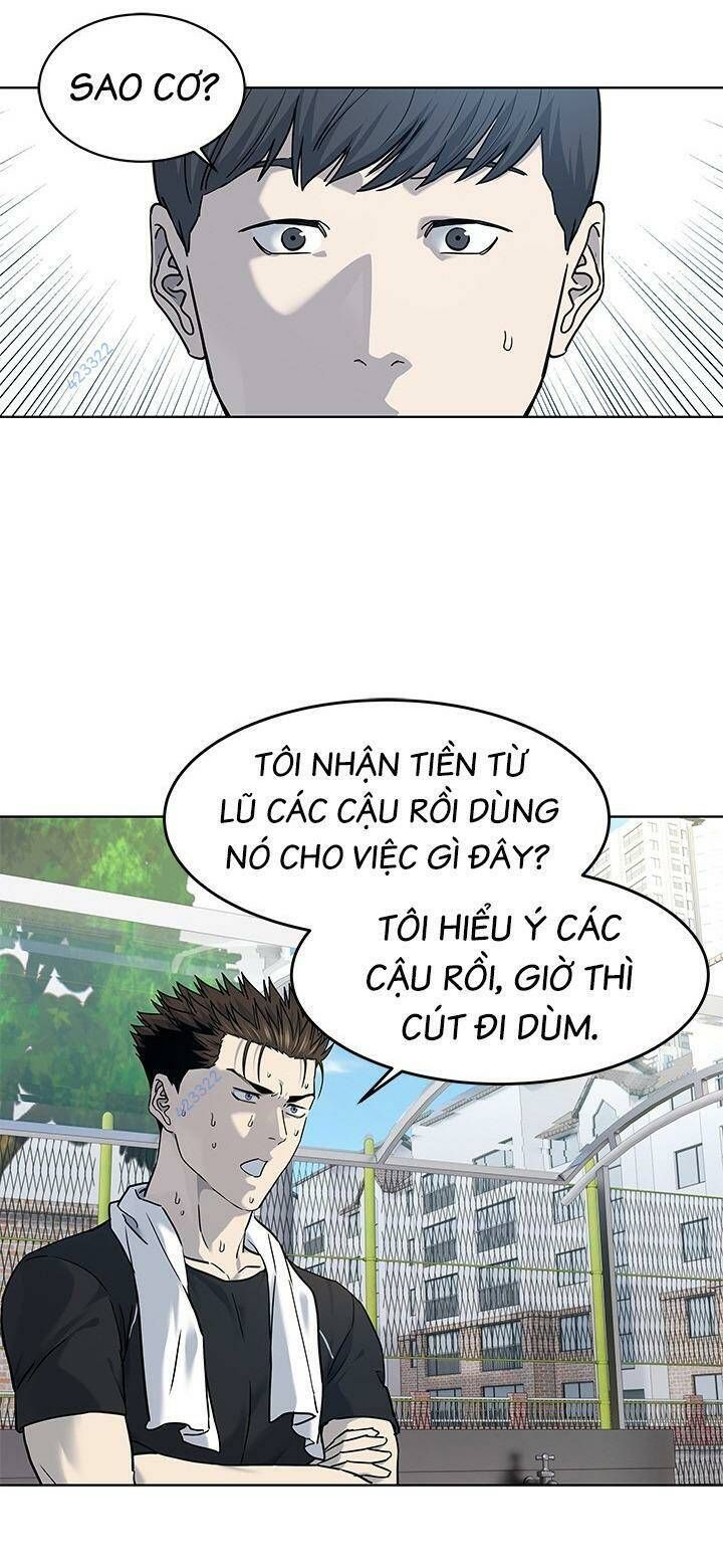 đọc truyện Đội Trưởng Lính Đánh Thuê Chương 157 ảnh 76 tại Truyện Dạ Ký