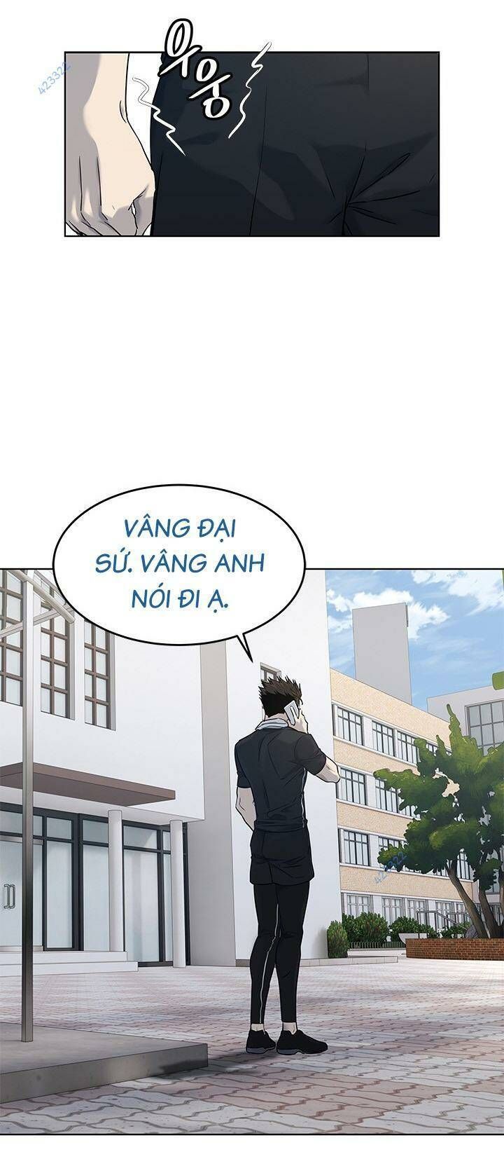 đọc truyện Đội Trưởng Lính Đánh Thuê Chương 157 ảnh 81 tại Truyện Dạ Ký