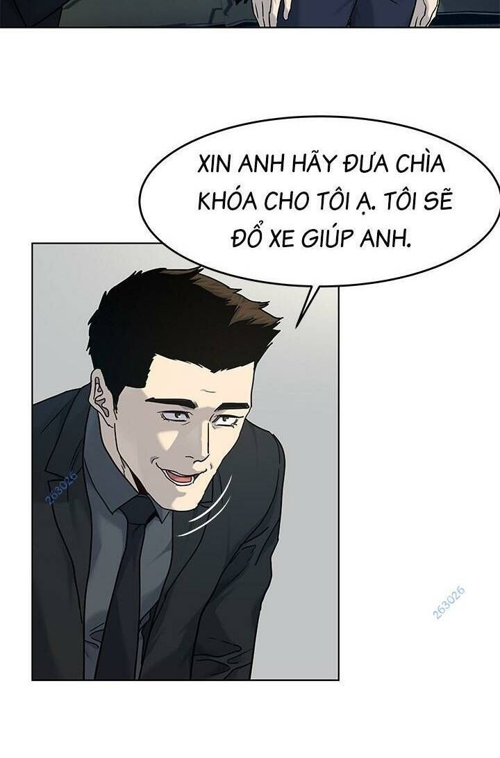 đọc truyện Đội Trưởng Lính Đánh Thuê Chương 158 ảnh 16 tại Truyện Dạ Ký