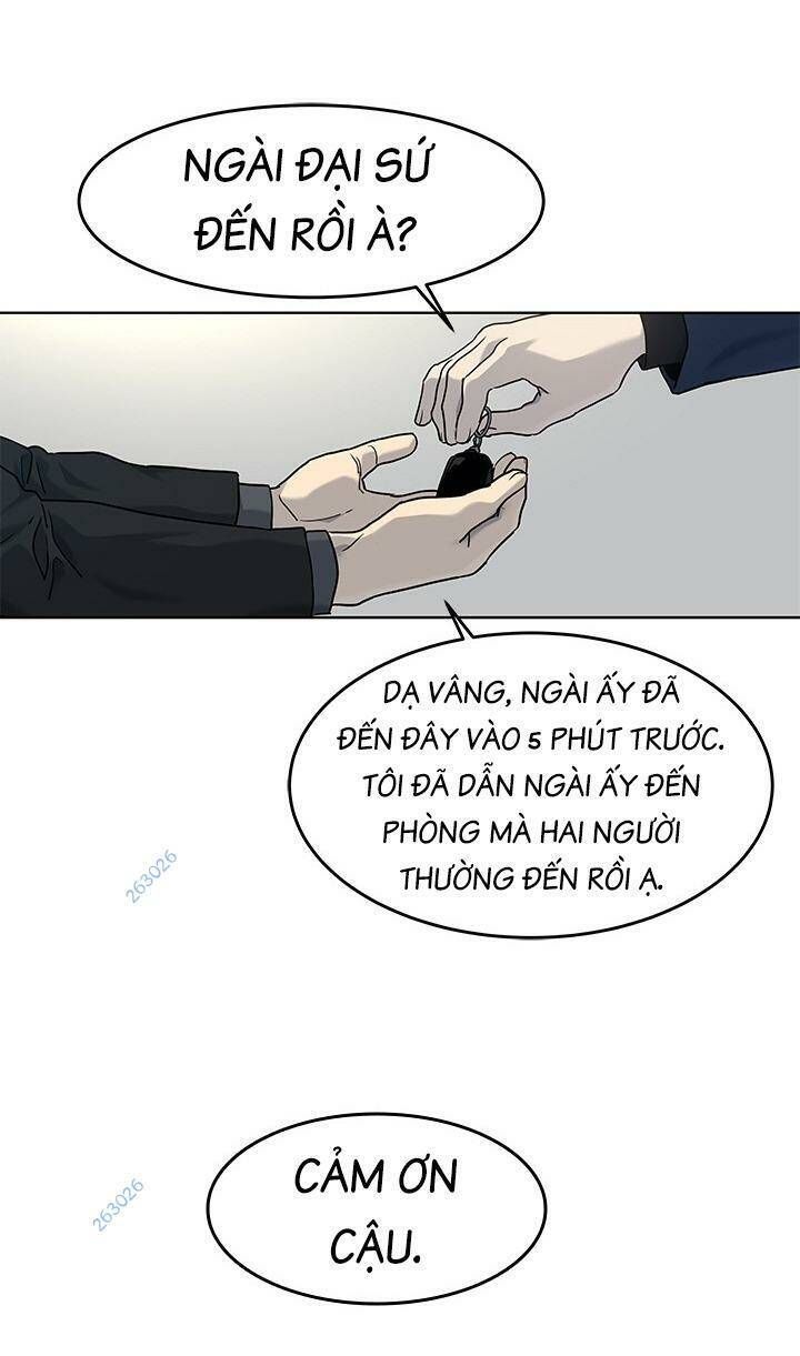 đọc truyện Đội Trưởng Lính Đánh Thuê Chương 158 ảnh 18 tại Truyện Dạ Ký