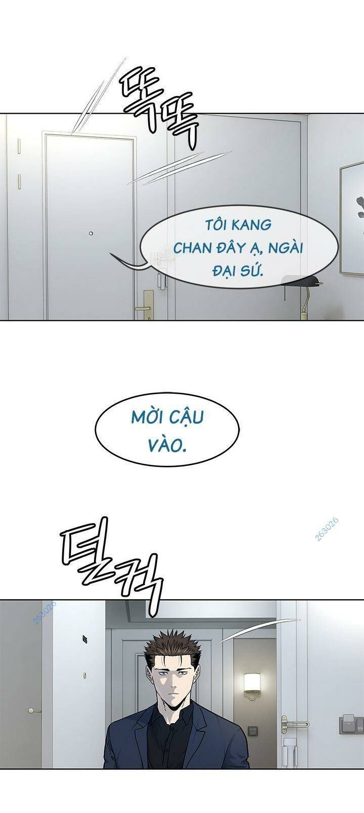 đọc truyện Đội Trưởng Lính Đánh Thuê Chương 158 ảnh 30 tại Truyện Dạ Ký