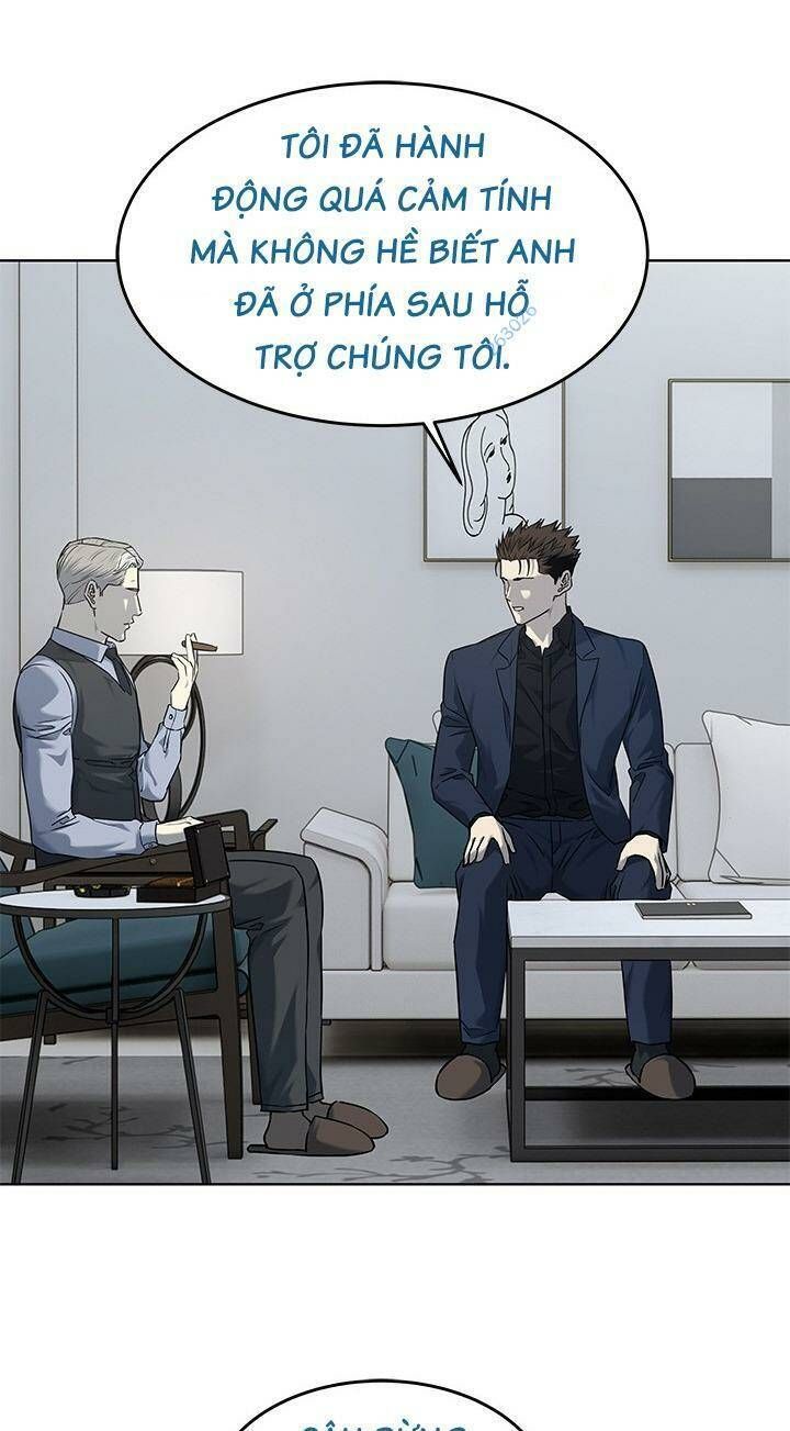 đọc truyện Đội Trưởng Lính Đánh Thuê Chương 158 ảnh 36 tại Truyện Dạ Ký