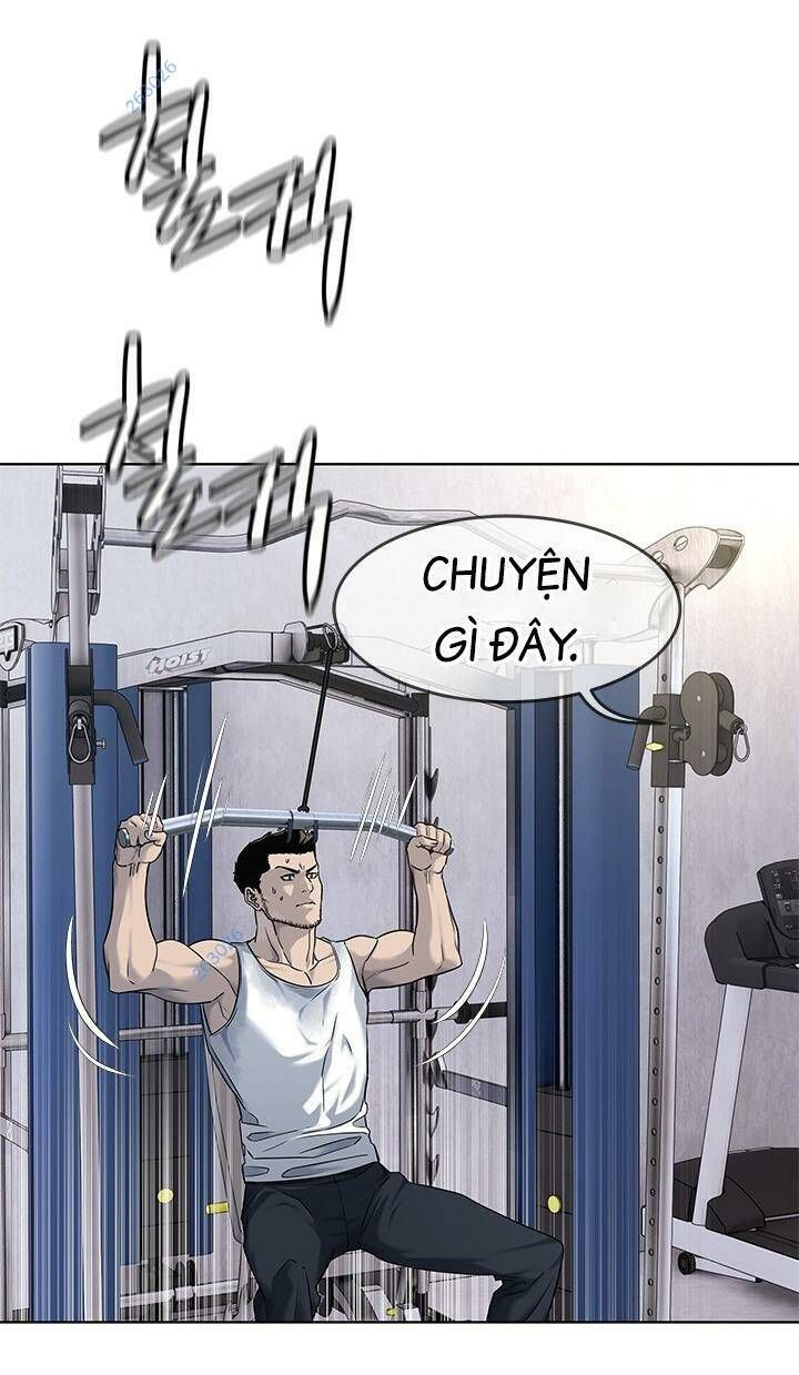 đọc truyện Đội Trưởng Lính Đánh Thuê Chương 158 ảnh 5 tại Truyện Dạ Ký