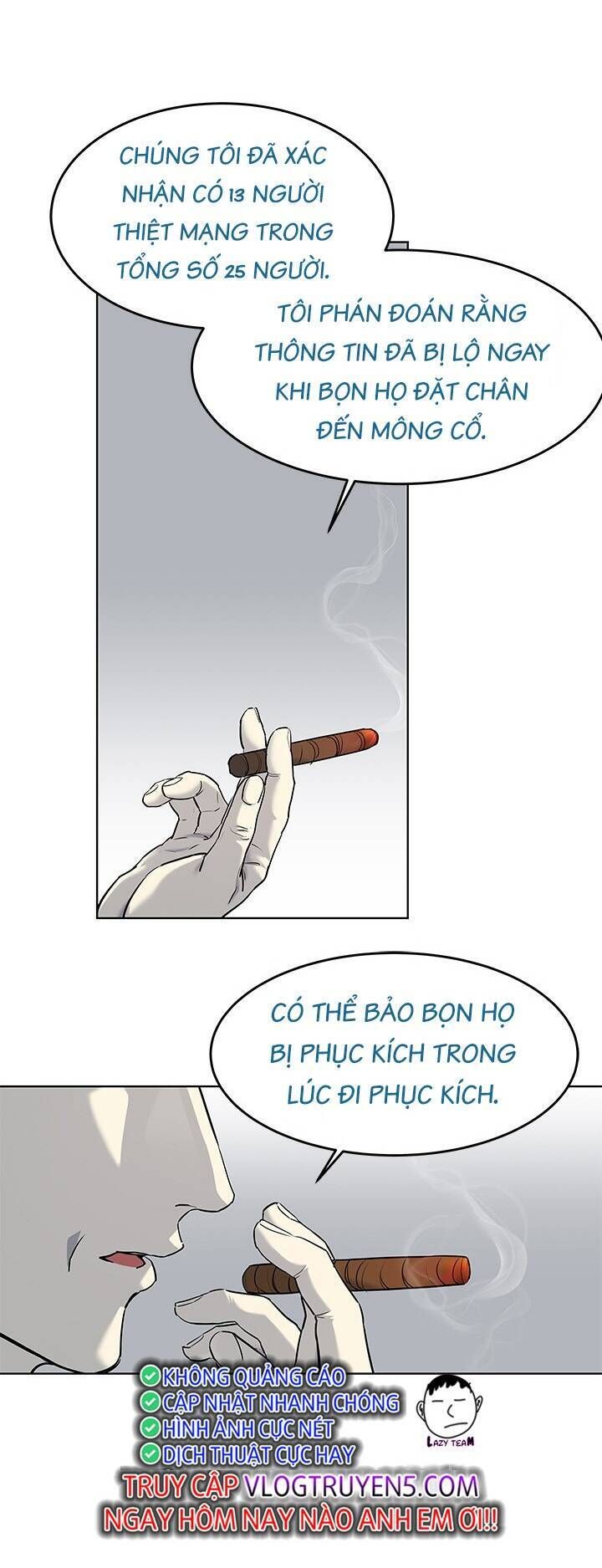 đọc truyện Đội Trưởng Lính Đánh Thuê Chương 158 ảnh 43 tại Truyện Dạ Ký