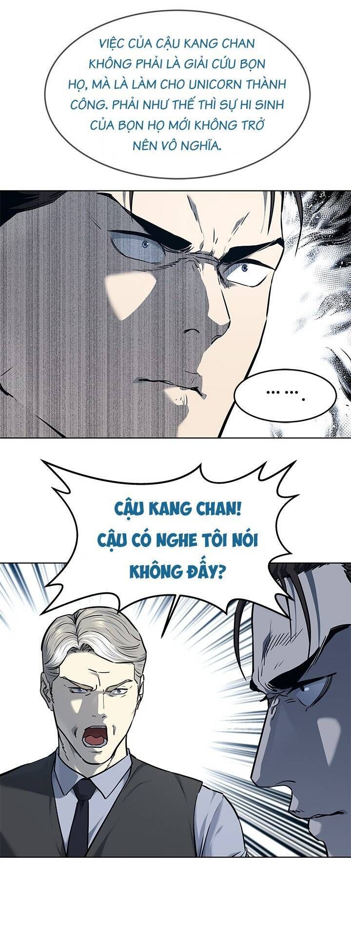 đọc truyện Đội Trưởng Lính Đánh Thuê Chương 158 ảnh 48 tại Truyện Dạ Ký