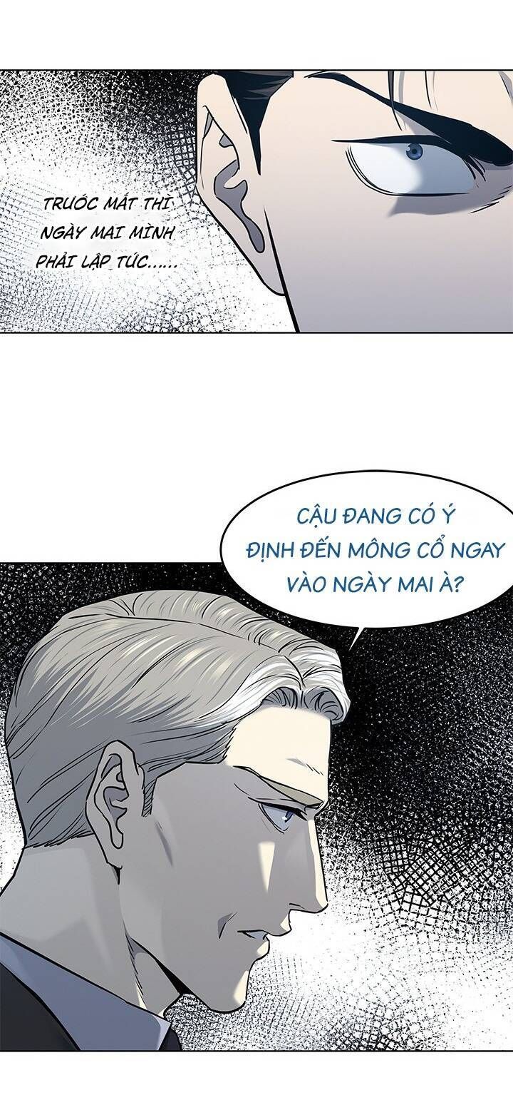 đọc truyện Đội Trưởng Lính Đánh Thuê Chương 158 ảnh 51 tại Truyện Dạ Ký