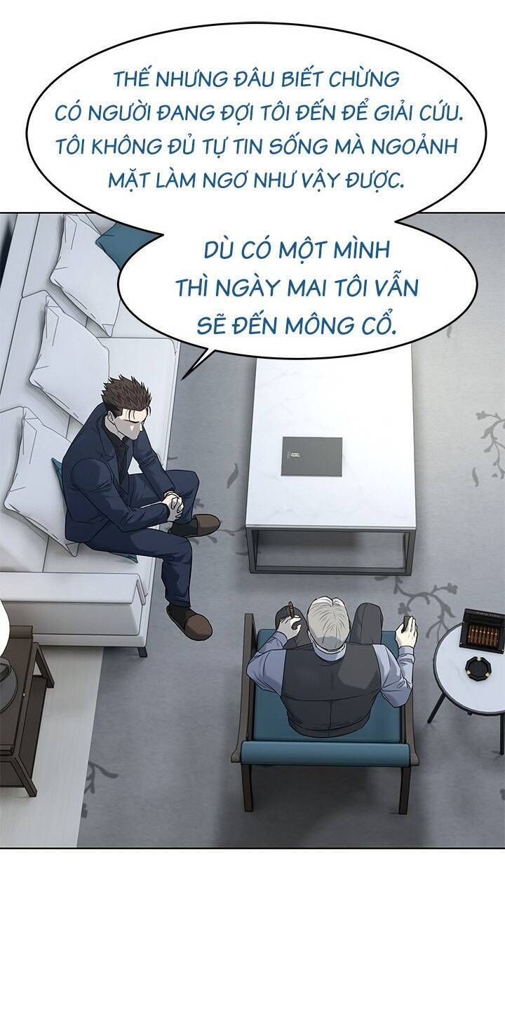 đọc truyện Đội Trưởng Lính Đánh Thuê Chương 158 ảnh 56 tại Truyện Dạ Ký