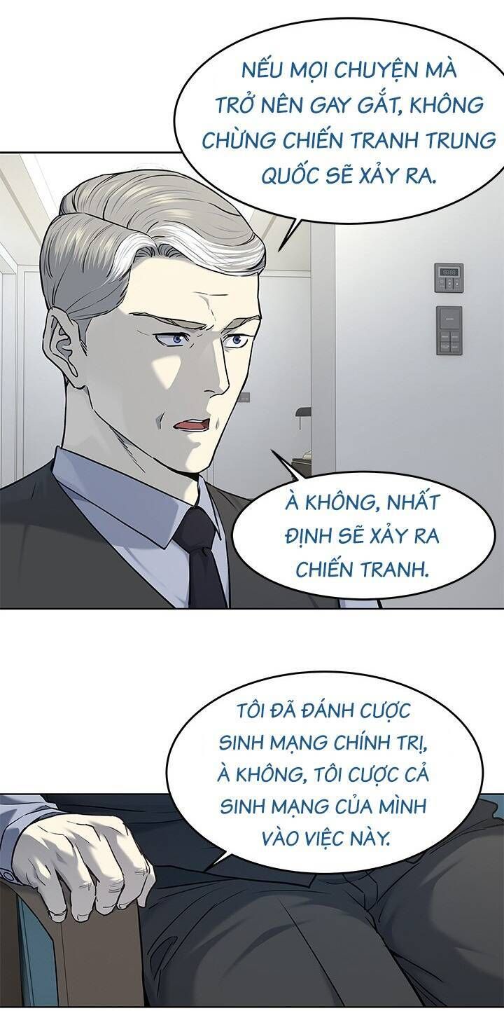 đọc truyện Đội Trưởng Lính Đánh Thuê Chương 158 ảnh 61 tại Truyện Dạ Ký
