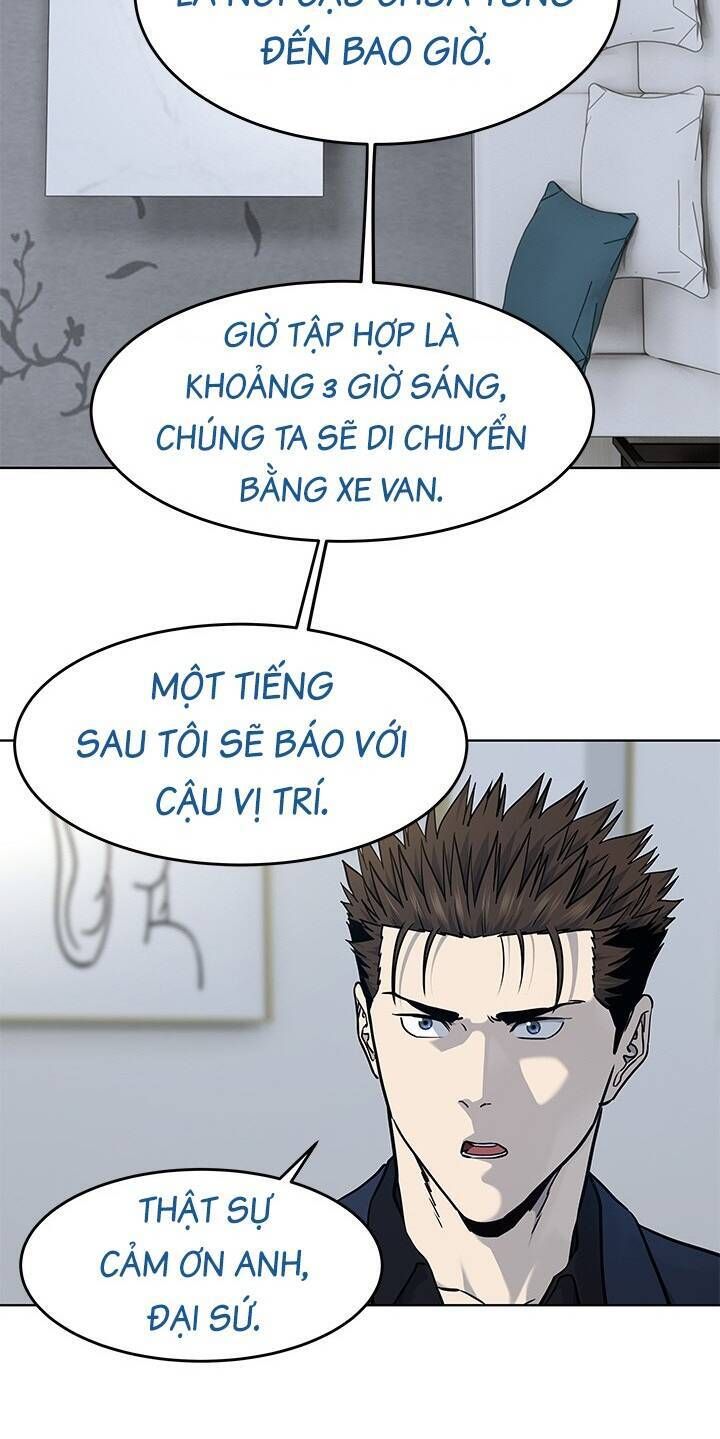 đọc truyện Đội Trưởng Lính Đánh Thuê Chương 158 ảnh 68 tại Truyện Dạ Ký