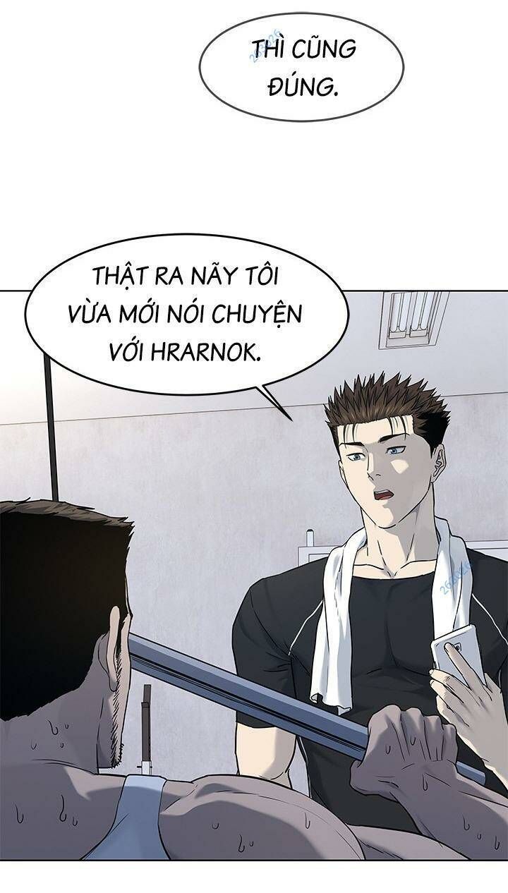 đọc truyện Đội Trưởng Lính Đánh Thuê Chương 158 ảnh 8 tại Truyện Dạ Ký