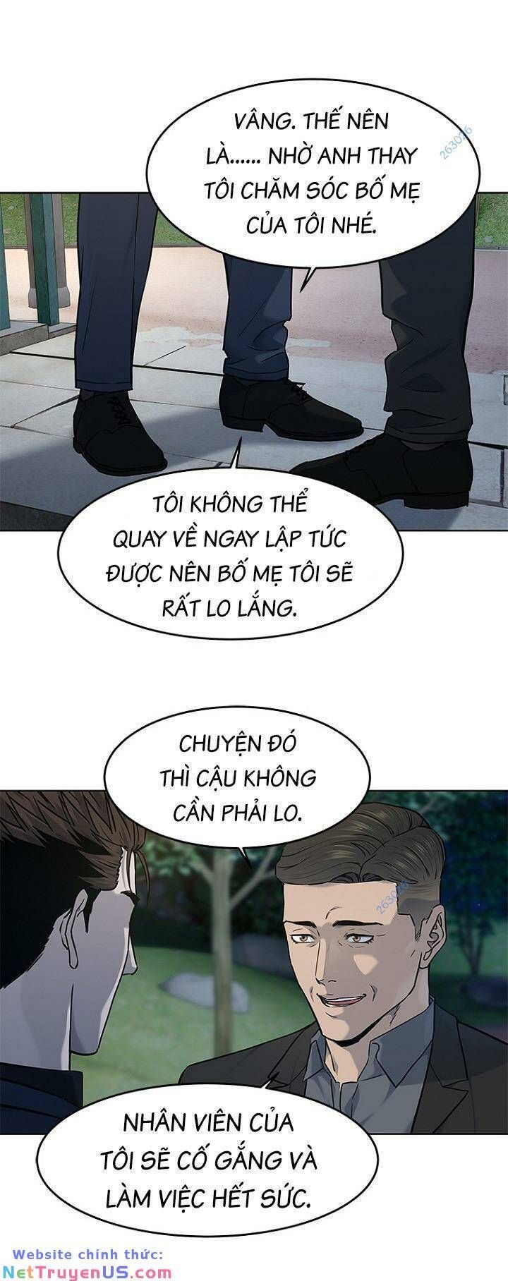 đọc truyện Đội Trưởng Lính Đánh Thuê Chương 159 ảnh 25 tại Truyện Dạ Ký
