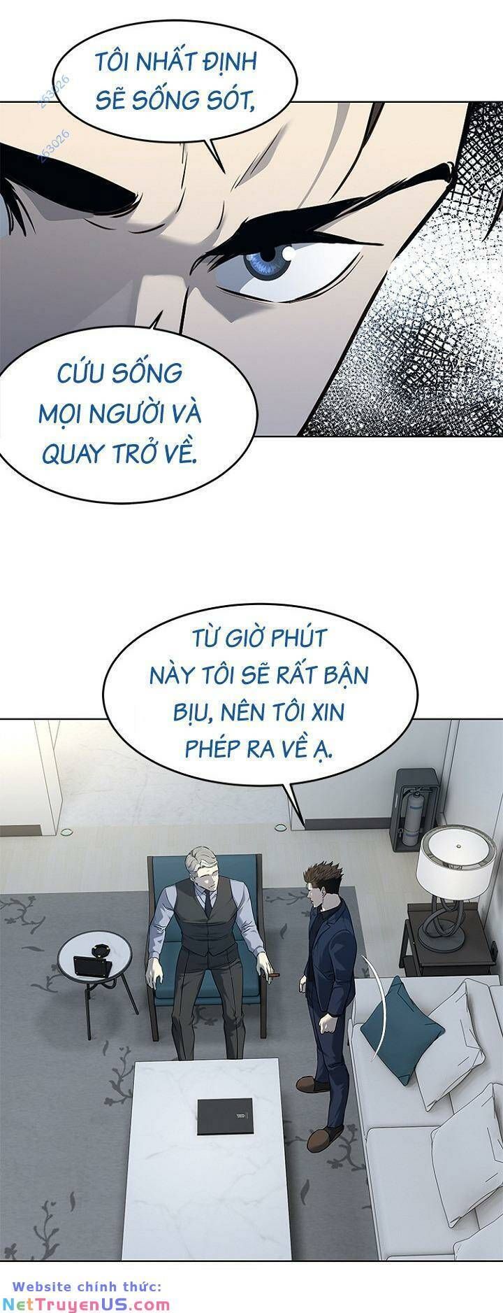 đọc truyện Đội Trưởng Lính Đánh Thuê Chương 159 ảnh 4 tại Truyện Dạ Ký