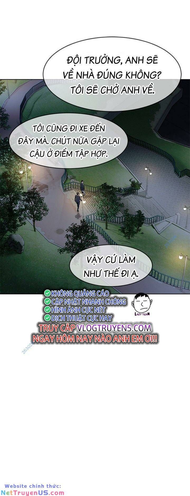 đọc truyện Đội Trưởng Lính Đánh Thuê Chương 159 ảnh 47 tại Truyện Dạ Ký