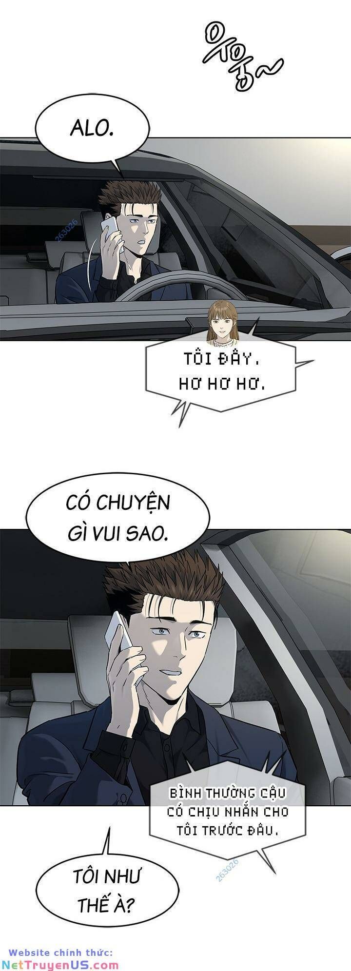 đọc truyện Đội Trưởng Lính Đánh Thuê Chương 159 ảnh 52 tại Truyện Dạ Ký