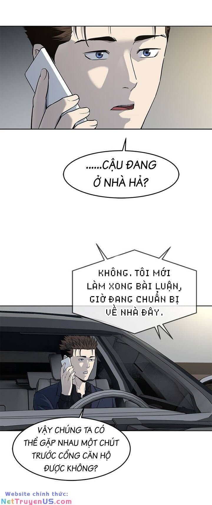 đọc truyện Đội Trưởng Lính Đánh Thuê Chương 159 ảnh 53 tại Truyện Dạ Ký