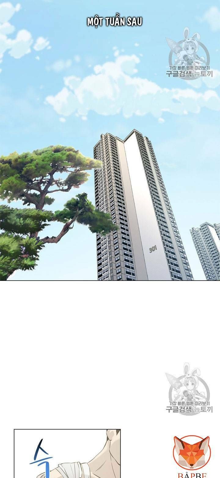 đọc truyện Đội Trưởng Lính Đánh Thuê Chương 16 ảnh 15 tại Truyện Dạ Ký