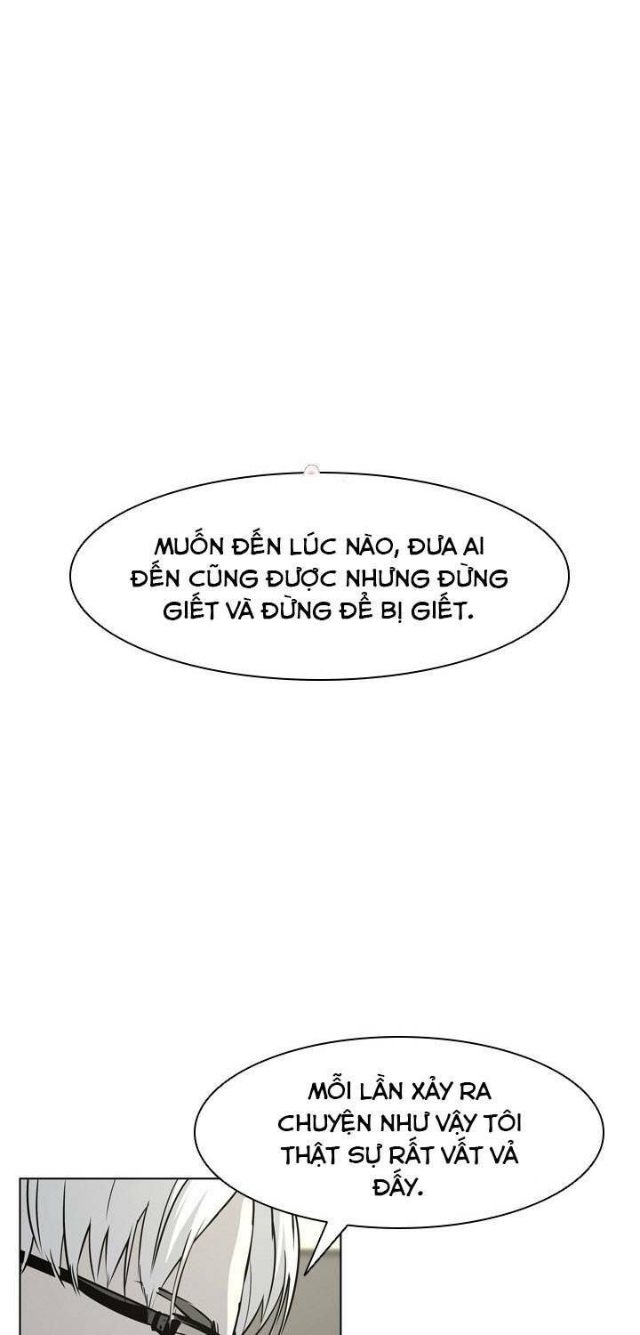 đọc truyện Đội Trưởng Lính Đánh Thuê Chương 16 ảnh 4 tại Truyện Dạ Ký